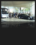 Transport Protection Services provides bodyguards to the Cape town wine festival